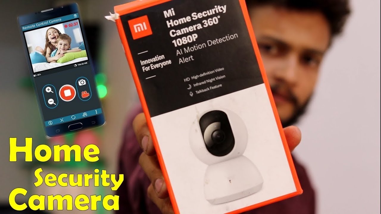 Mi_Smart_WiFi_Camera