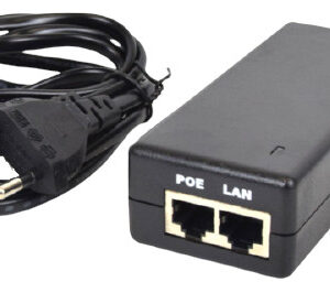 PoE Injector for IP Camera