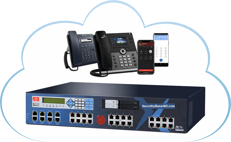 Pabx Controller PABX & Intercom Supplier – SecurityBazarBD.com