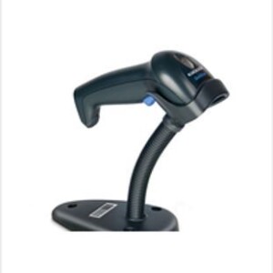 Barcode Scanner With Stand