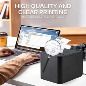 Xprinter XP80T Thermal Receipt Printer