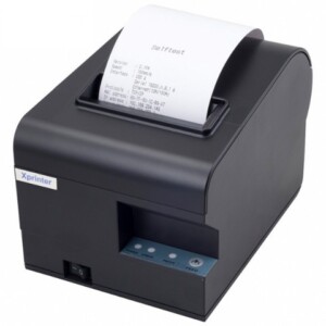 XPrinter XP-N160II POS Printer USB