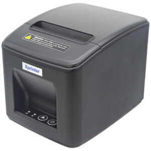 Xprinter XP-Q80C Receipt POS Printer USB+Wifi