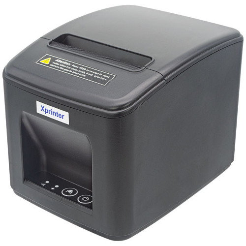 Xprinter XP-Q80C Receipt POS Printer USB+Wifi
