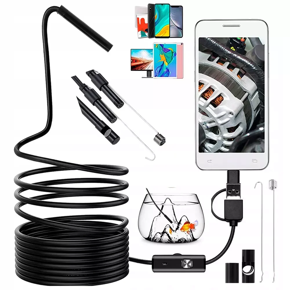 Endoscope Camera