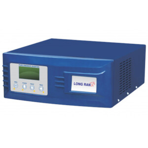 Long Ran Lexus 1250VA 12V Pure Sine Wave DSP IPS