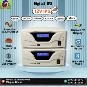 Digital IPS