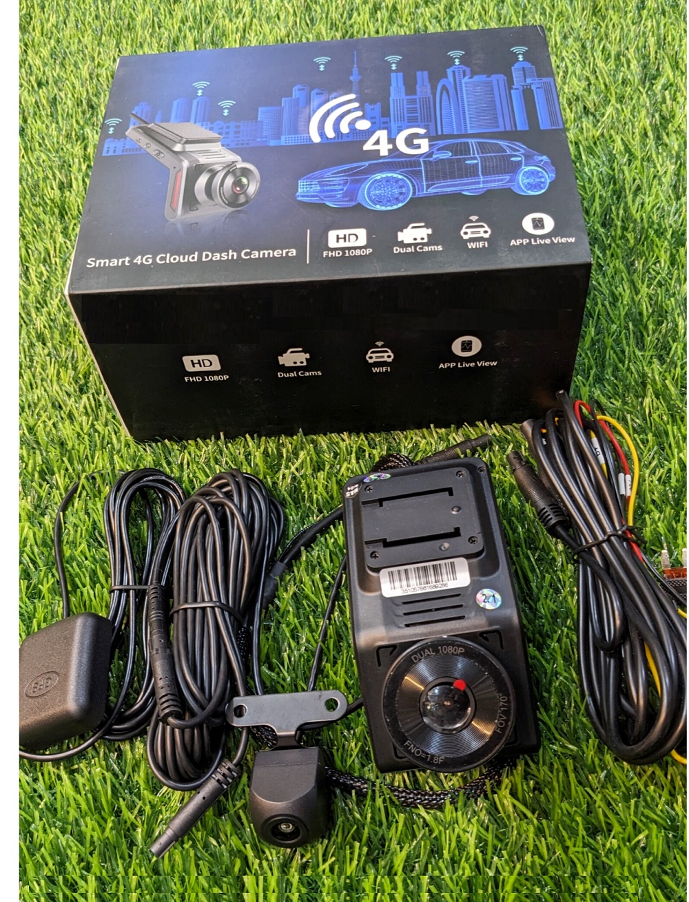 Xiaomi 70mai Midrive D05 Car DVR Mini Dash Cam - Image 4