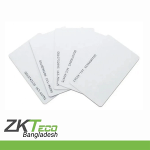 ZKTeco TK-4100 125kHz Proximity RFID Card