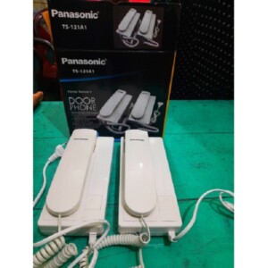 Panasonic Door Phone for double room