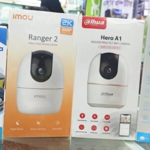 WiFI IP Camera Imou, Ezviz, Jovision