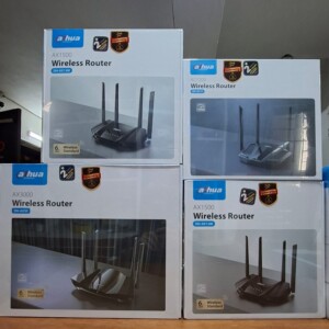 Dahua DH-AC12 AC1200 Dual Band WiFi6