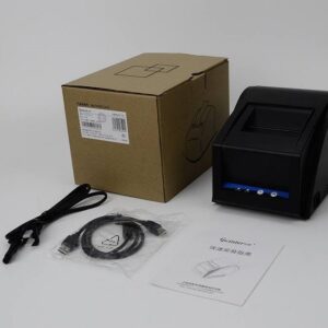 Gprinter GP-3120TUD USB + Bluetooth DT Combo Printer